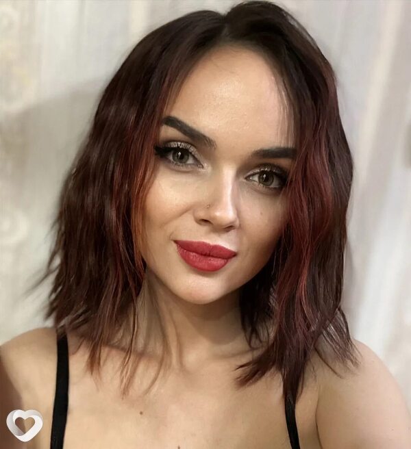 Анна, 26, Краснодаре — анкета №3224466