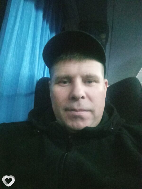 Евгений, 44, Екатеринбурге — анкета №3224470