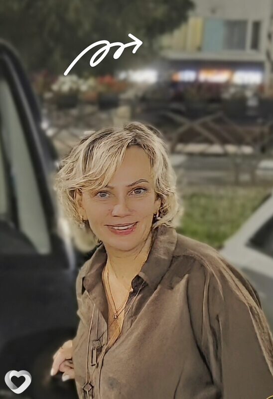 Алёна, 53, Рудном — анкета №3224473