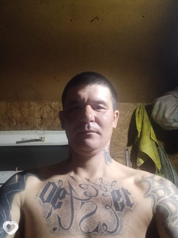 Александр, 36, Костанае — анкета №3224476