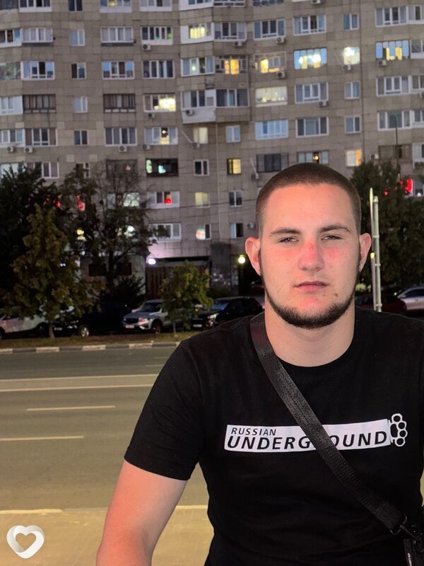 Кирилл, Москва