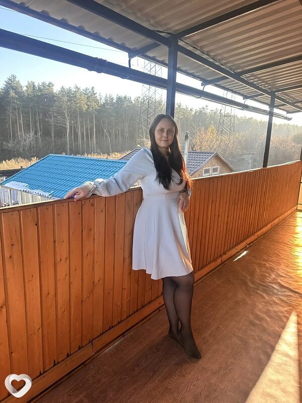 Татьяна, 28, Барнауле — анкета №3224643