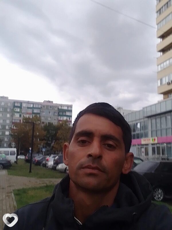 Морад, 37, Майкопе — анкета №3224644