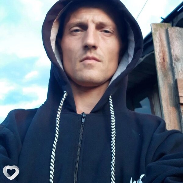 Kipih, 46, Гомеле — анкета №3224645