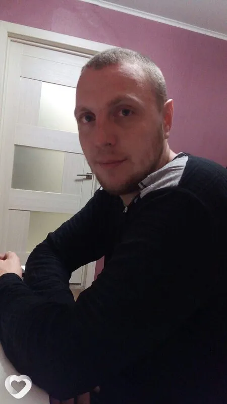 Алексей, 37, Барнауле — анкета №3224646