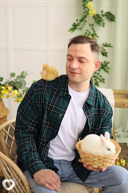 Андрей, 32, Ижевске — анкета №3224648