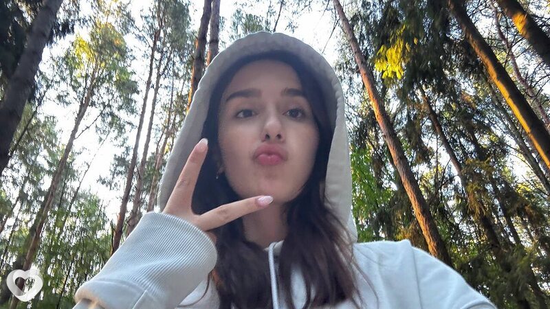 Кристина, 28, Белгороде — анкета №3224649