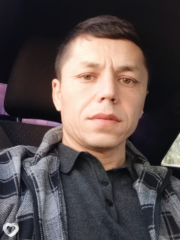 Хамид, 41, Ростове-на-Дону — анкета №3224529