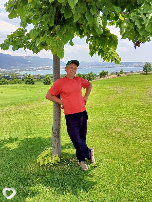 Verter, 46, Новороссийске — анкета №3224533