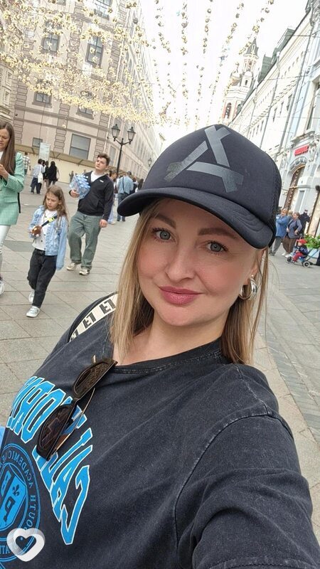 Светлана, Ухта