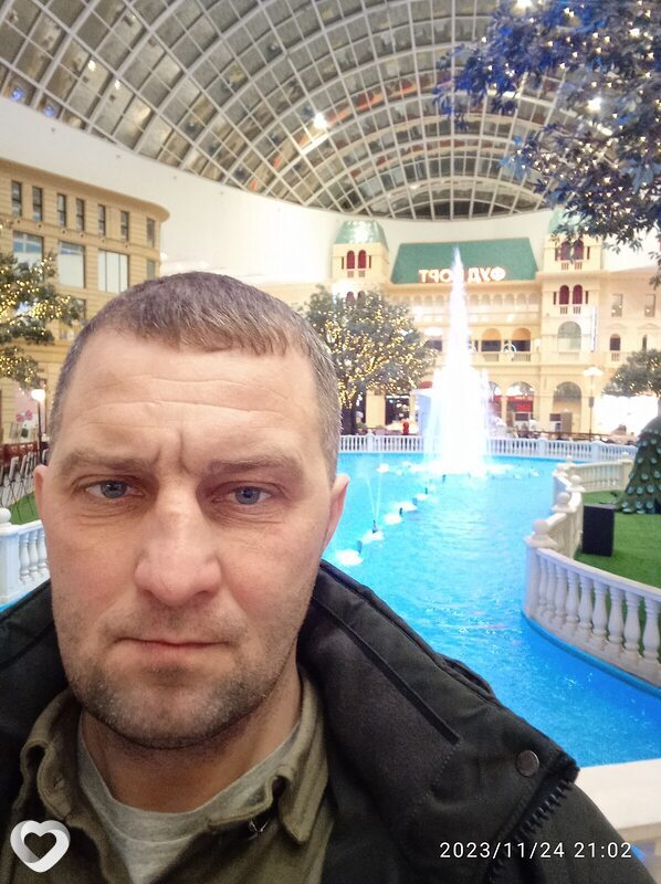 Иван, Новоузенск