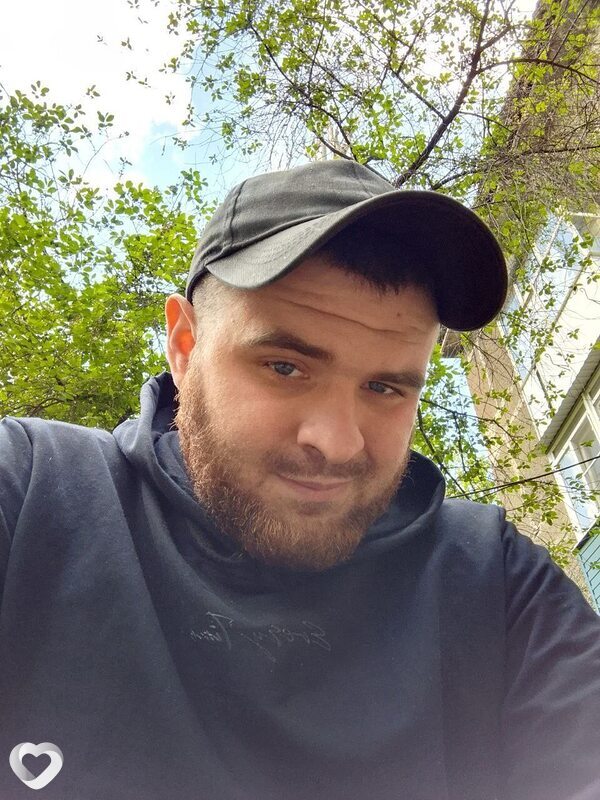 Даниил, 27, Донецке — анкета №3224543