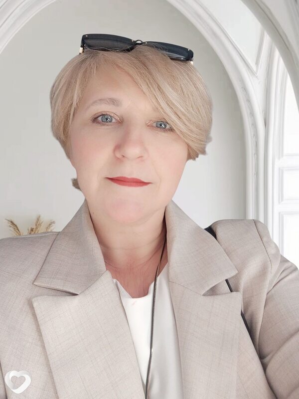 Светлана, 50, Иркутске — анкета №3224544