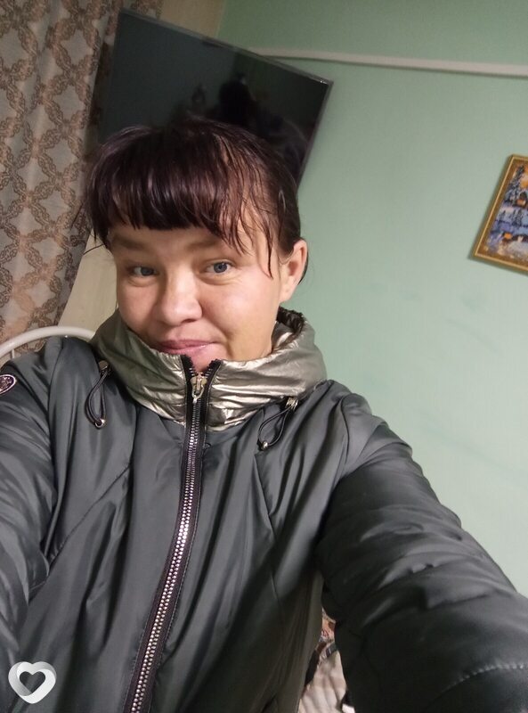 Наташа, Бабушкин