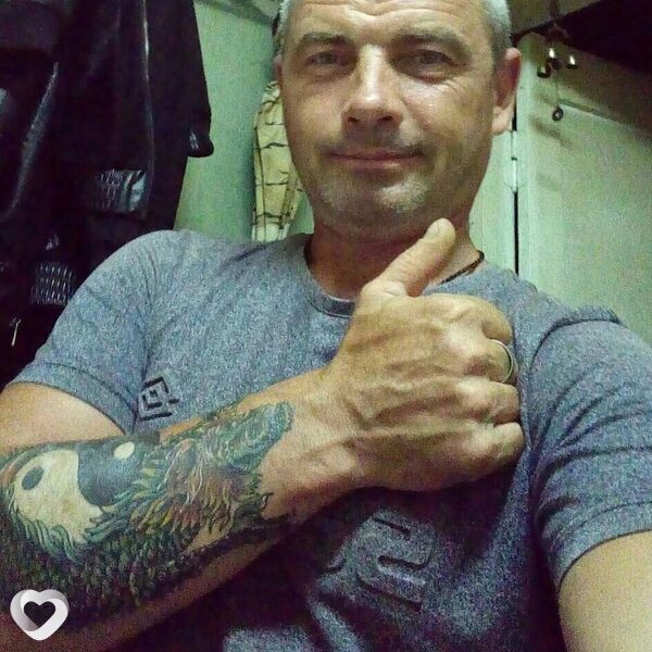 Алексей, 40, Краснодаре — анкета №3224547