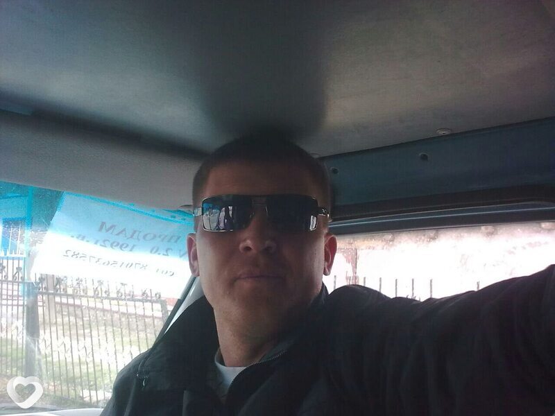 Юрий, 51, Омске — анкета №3224549