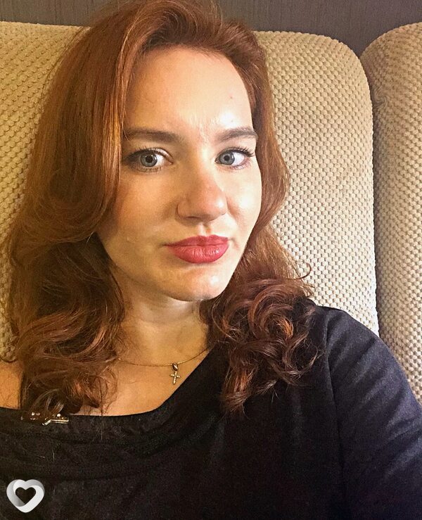 Кристина, 26, Нижнем Новгороде — анкета №3225602