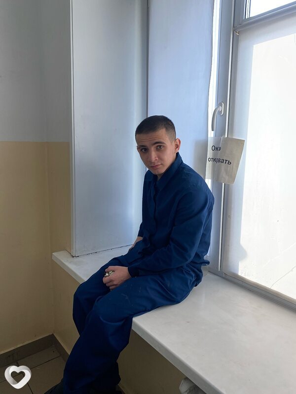 Никита, 20, Биробиджане — анкета №3225604