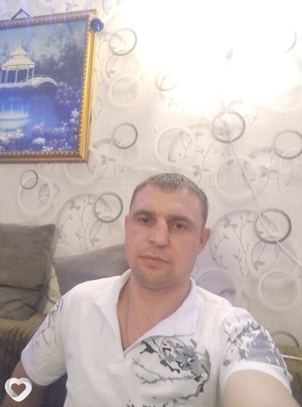 Николай, 34, Выксе — анкета №3225605