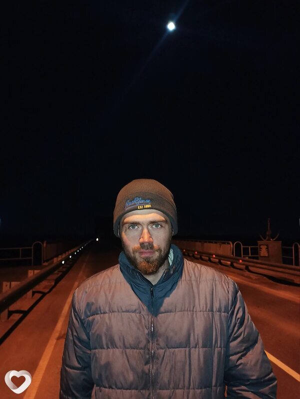 Денис, 35, Минске — анкета №3225612