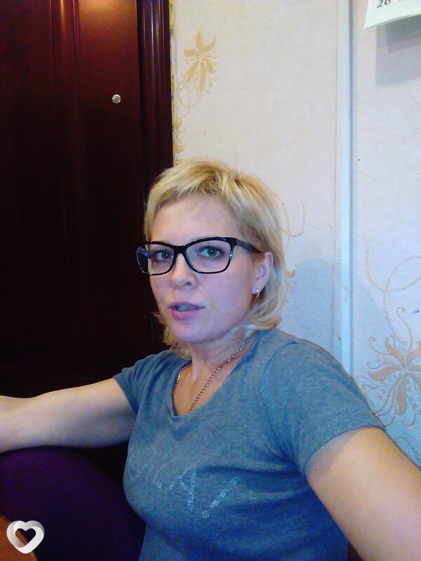 Наталья, 47, Твери — анкета №3225614