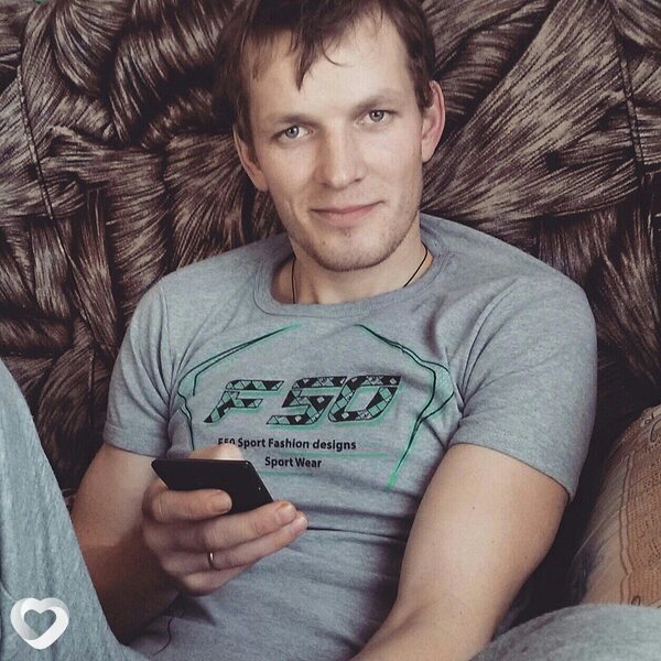 Павел, 39, Калининграде — анкета №3225619