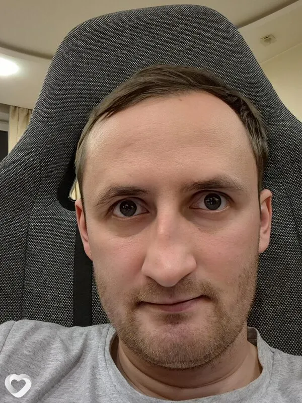 Михаил, 36, Москве — анкета №3225621