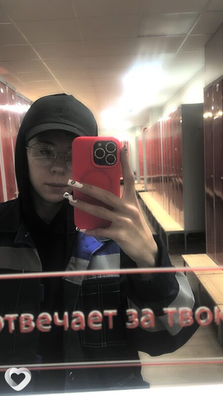Александра, 22, Кирове — анкета №3224581