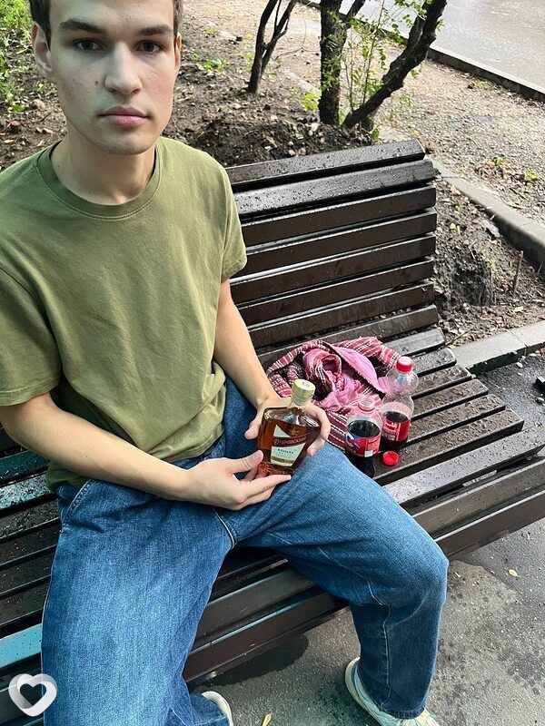 Дастон, 22, Москве — анкета №3224585