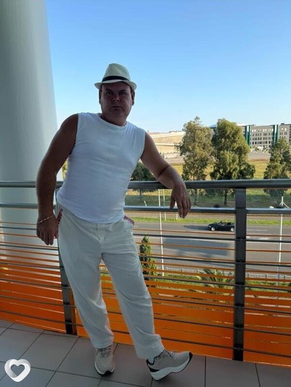 Андрей, 49, Минске — анкета №3224591