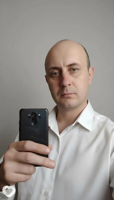 Андрюха, 32, Кашире — анкета №3224594