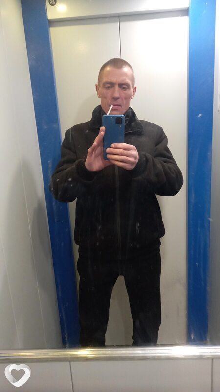 Паша, 43, Иркутске — анкета №3224600