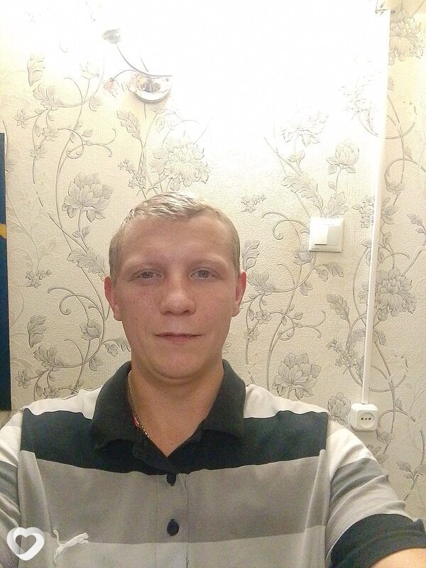 Михаил, 30, Днепр — анкета №3224602