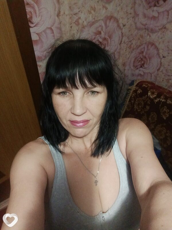 Татьяна, 43, Канаше — анкета №3224428
