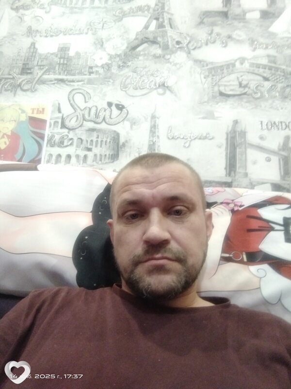 Александр, 43, Бресте — анкета №3224435