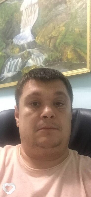 Алексей, 42, Дзержинске — анкета №3224438