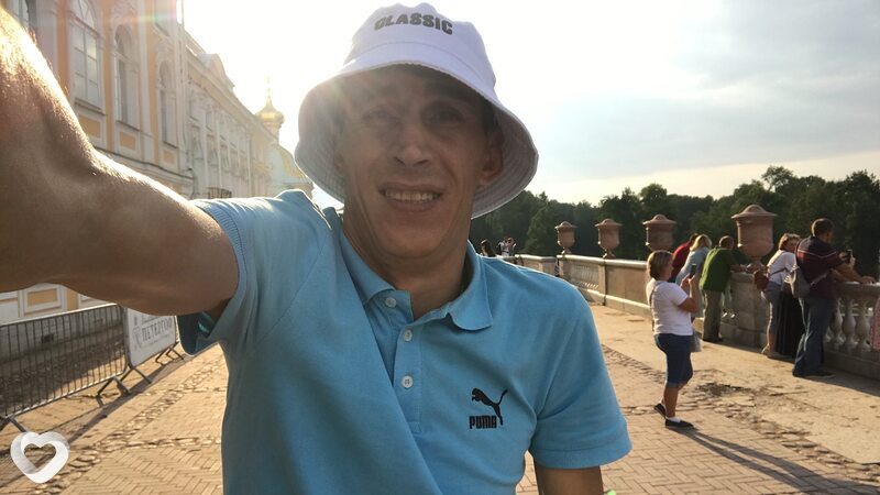 Геннадий, 36, Обнинске — анкета №3224446