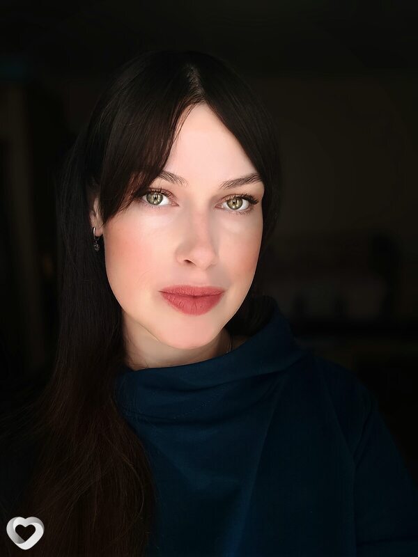 Анна, 37, Перми — анкета №3224447