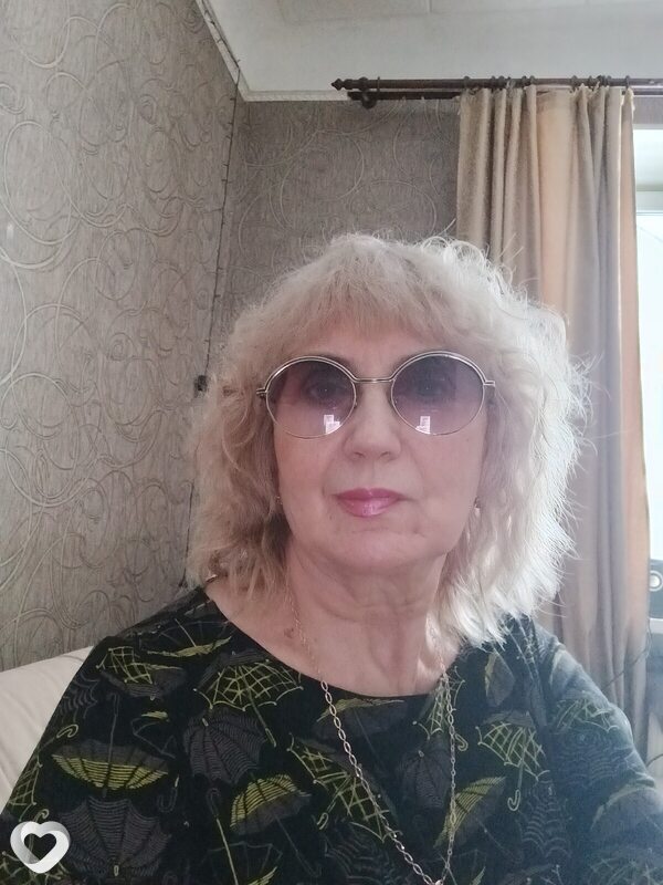 Валентина, 69, Салавате — анкета №3224450