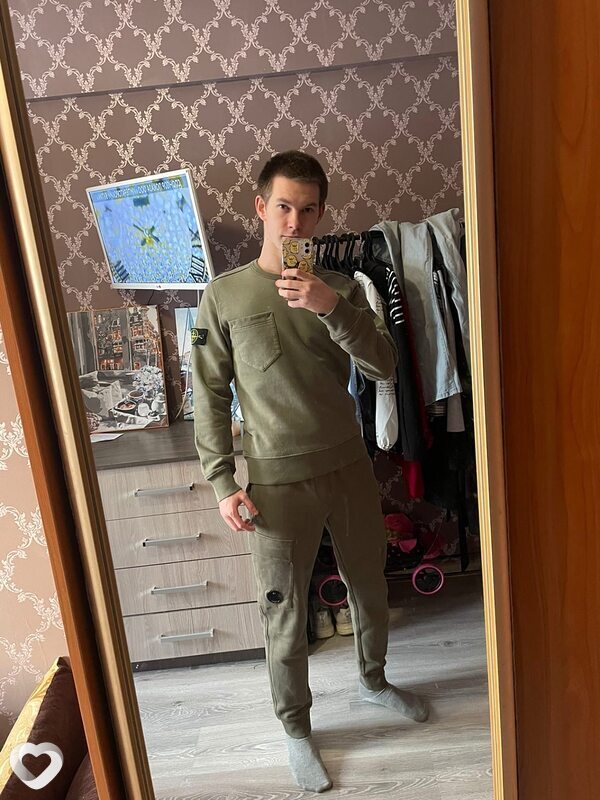 Влад, 22, Северодвинске — анкета №3224506