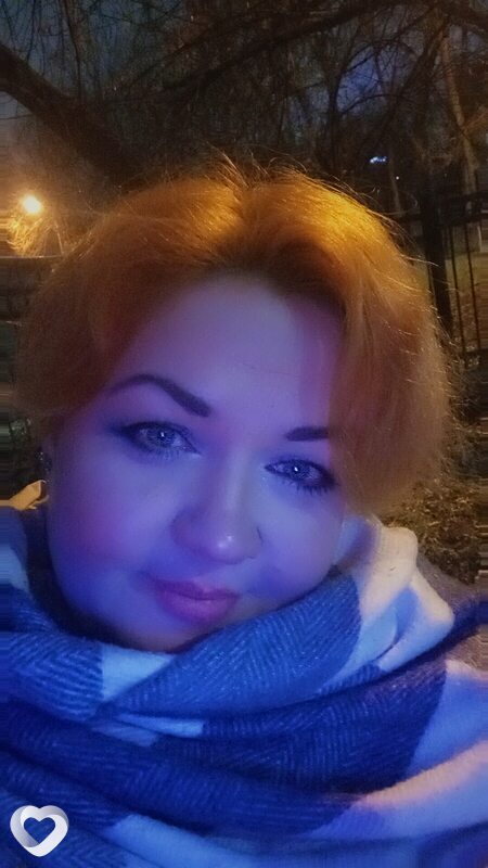 Юлия, 38, Уфе — анкета №3224509