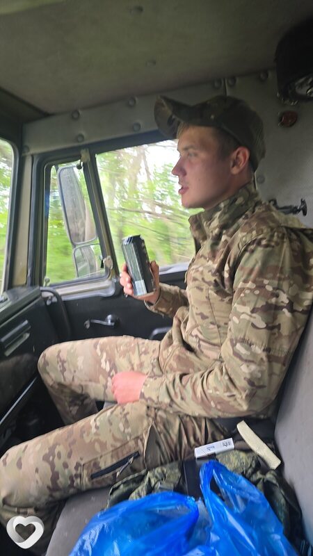 Иван, 29, Шахтерске — анкета №3224510