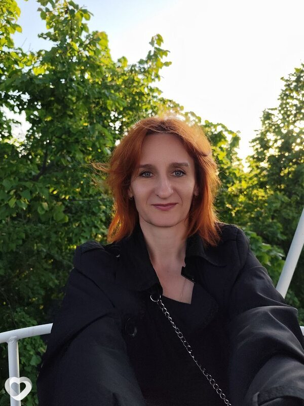 Ольга, 47, Липецке — анкета №3224518
