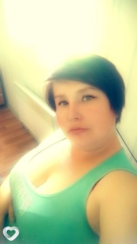 Анна, 28, Шахтах — анкета №3224608