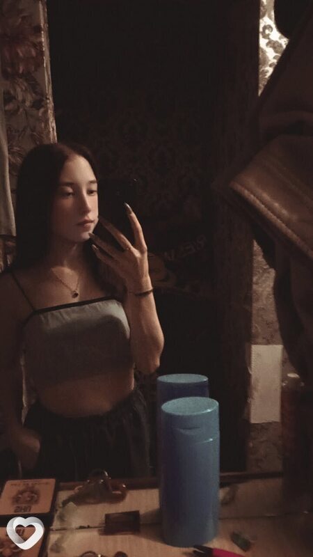 Кира, 21, Хабаровске — анкета №3224610