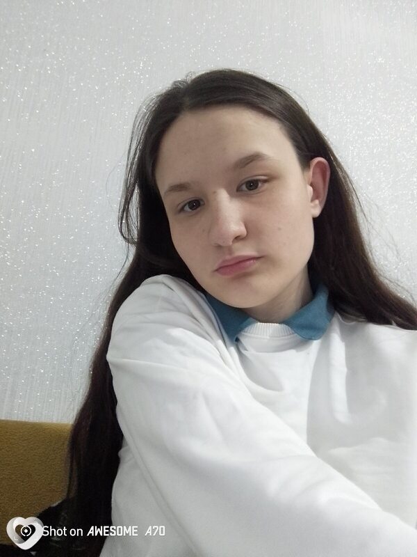 Мария, 20, Юрге — анкета №3224615
