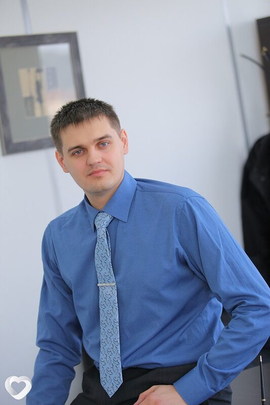 Алексей, 40, Улан-Удэ — анкета №3224623