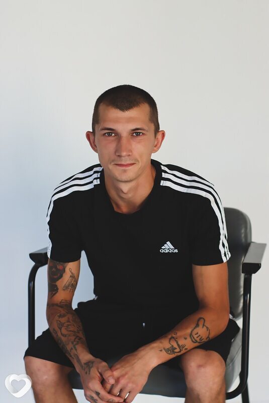 Иван, 29, Торезе — анкета №3224624