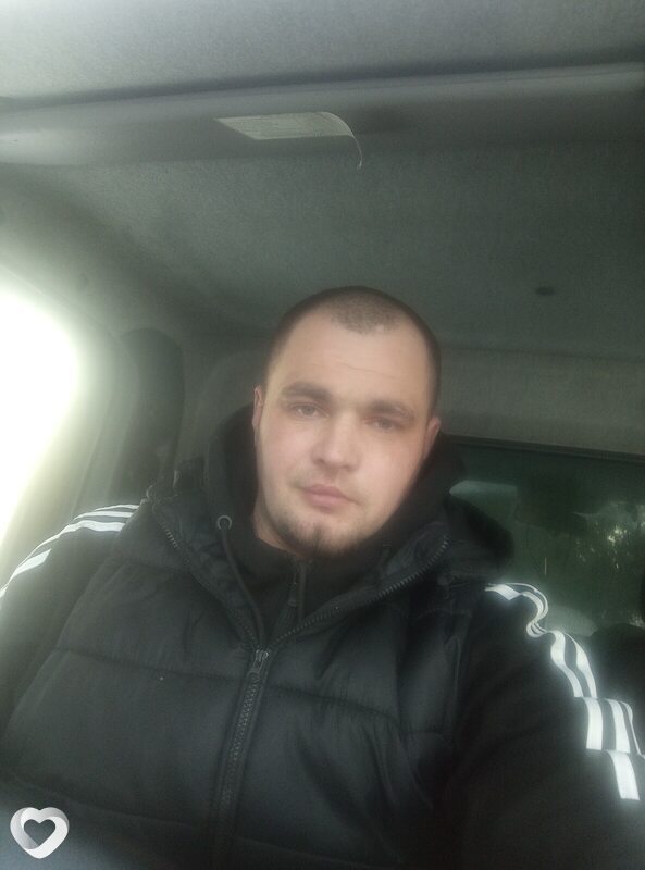 Юрий, 35, Бузулуке — анкета №3224626