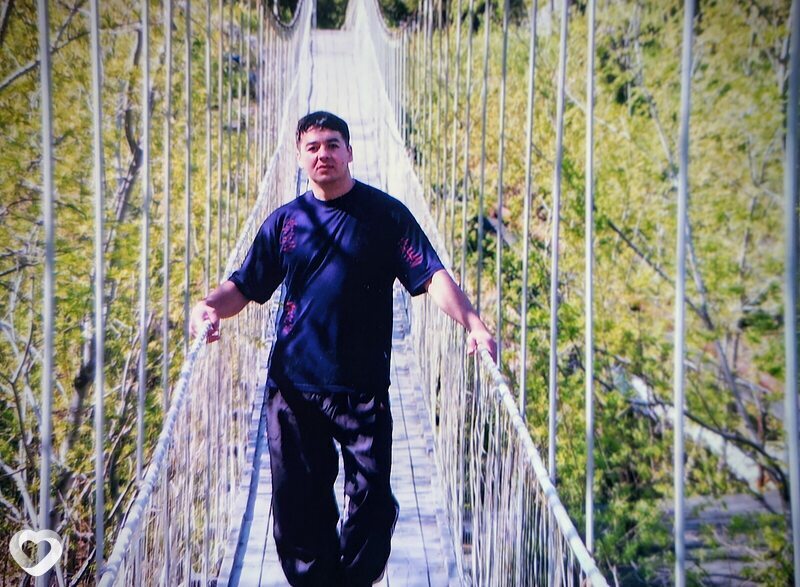 Замир, 38, Махачкале — анкета №3224688